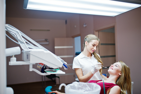 Toronto, Dental, Airdrie Dentist For Family, Cosmetic & Emergency Care
