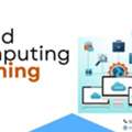 Industry-Oriented Cloud Computing Training