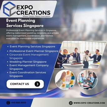 Mumbai, Event Planning, Event Planning Services Singapore