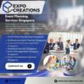Event Planning Services Singapore