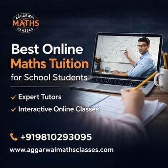 Haryana, Education, Best Online Maths Tuition For School Students