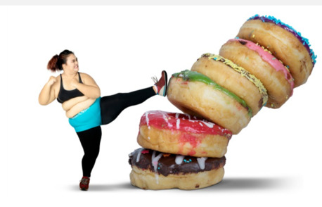 New Delhi, Health, Best Diet Plan For Obesity In Delhi