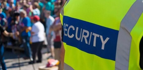 Manchester, Security, Reliable Protection For Exhibitions, Shows And Public Gatherings