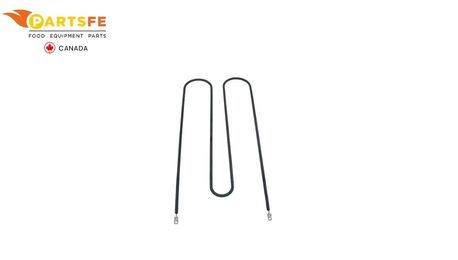 Chicago, Appliances, USD 49,  APW Wyott AS-55445 Warmer Element 16" X 7-1/4" 750W 120V