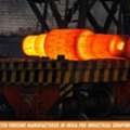 Trusted Forging Manufacturer In India For Industrial Components | Sharma Technocast