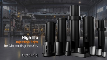 Faridabad, Wholesale Products, Ragagroup Injection Parts &ndash; High Precision Molding For Industrial Applications