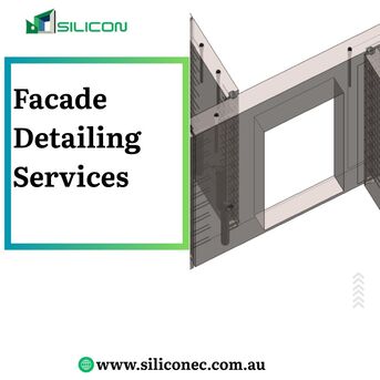 Sydney, Construction, Outsourcing Facade Detailing Services For Sydney Construction Firms