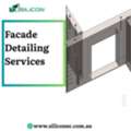 Outsourcing Facade Detailing Services For Sydney Construction Firms