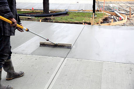 Sydney, Construction, Reliable Concrete Driveway Contractors &ndash; Get Started Today