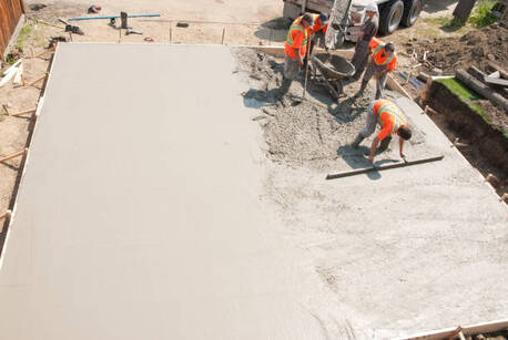 Sydney, Construction, Reliable Concrete Driveway Contractors &ndash; Get Started Today