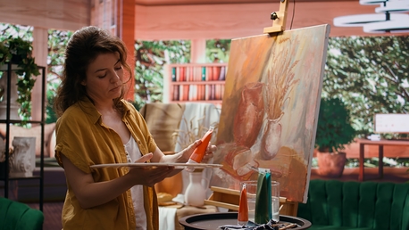 Melbourne, Creative, Art Classes For Adults Melbourne Learn And Create With Artreach Collective