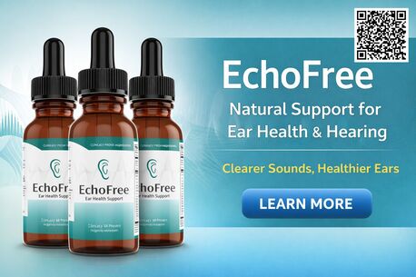 New York, Health & Beauty Items, Echo Free