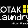 Kotak Laundry &ndash; Laundry Express, Kiloan & Dry Clean Terdekat Di Jakarta Barat