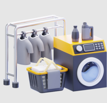 Jakarta, Business, Kotak Laundry &ndash; Laundry Express, Kiloan & Dry Clean Terdekat Di Jakarta Barat