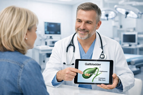 New York, Health, Get Expert Gallbladder Treatment In San Antonio Today