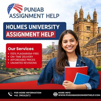 Melbourne, Education, Holmes University Assignment Help In Melbourne | Expert Assignments Help Australia
