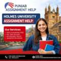 Holmes University Assignment Help In Melbourne | Expert Assignments Help Australia