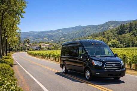 New York, Travel, Vacaville Airport Shuttle Service &ndash; Comfortable & On-Time Airport Rides