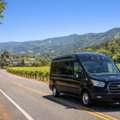 Vacaville Airport Shuttle Service &ndash; Comfortable & On-Time Airport Rides