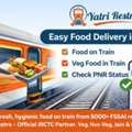 Check PNR Status Online And Enjoy Hygienic Food On Train With Yatri Restro