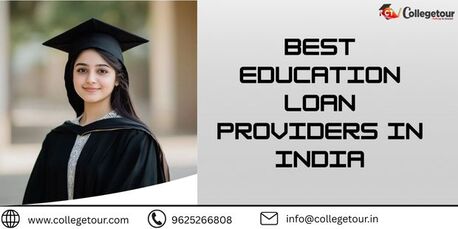 New Delhi, Lessons Offered, Best Education Loan Providers In India