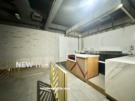 Bneid Al QAR, Shops, KWD 4000,  Seaside Shop For Rent In Bneid Al Qar