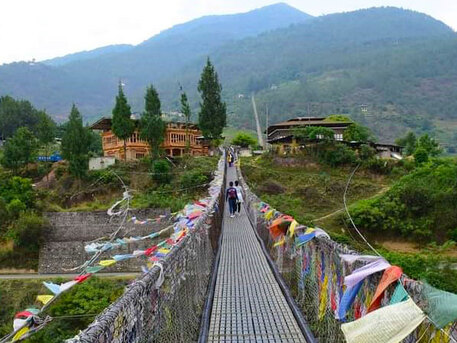 Kolkata, Travel, Bhutan Tour Packages From Bagdogra