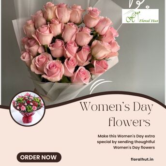 Chennai, Florist, Best Women