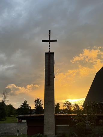 New York, Business, St Paul Lutheran Church