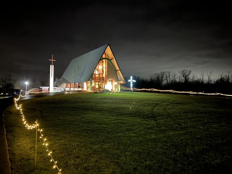 New York, Business, St Paul Lutheran Church