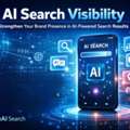 AI Search Visibility: Strengthen Your Brand Presence In AI-Powered Search Results