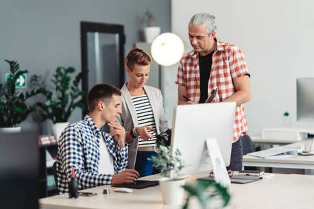 Berlin, Software Development, Secure SAP System Decommissioning With Long-Term Data Archiving