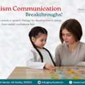 Autism Communication Breakthroughs