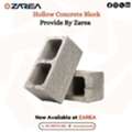PKR 145,  Hollow Concrete Block (6x8x12) | Zarea