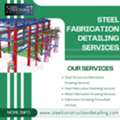 Steel Fabrication Detailing Services