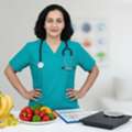 Best Dietician In Dwarka