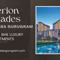 Premium Living Where The Project Offers 2BHK, 3BHK & 4BHK Luxury Apartments