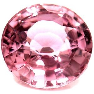 New York, Jewelry, USD 6708,  Shop AAAA Quality 3.11 Cts Pink Sapphire For Sale At GemsNY