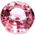 USD 6708,  Shop AAAA Quality 3.11 Cts Pink Sapphire For Sale At GemsNY