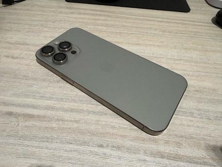 Riyadh, Mobile Phones, SAR 3500,  Iphone 15 Pro Max 1 TB