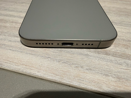 Riyadh, Mobile Phones, SAR 3500,  Iphone 15 Pro Max 1 TB