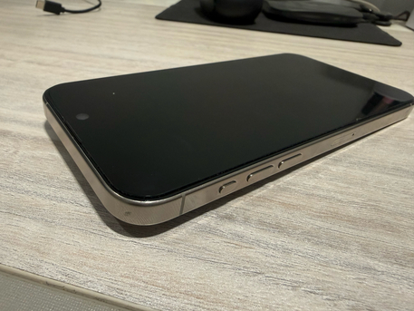 Riyadh, Mobile Phones, SAR 3500,  Iphone 15 Pro Max 1 TB