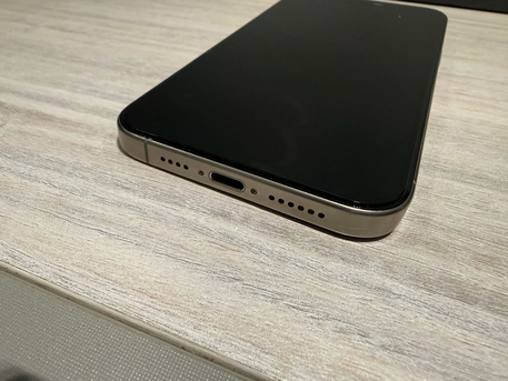 Riyadh, Mobile Phones, SAR 3500,  Iphone 15 Pro Max 1 TB