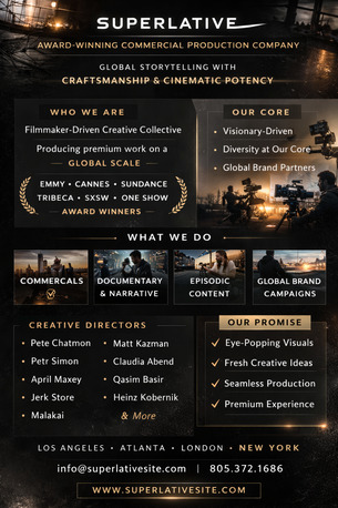 Los Angeles, Photography, Professional Film Production Studios For Commercial & Creative Projects