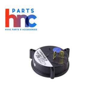 New York, Air Conditioners, USD 37,  Nordyne 632487R Pressure Switch Water Column SPST -0.90 Inch