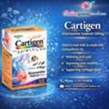 Cartigen (Glucosamine Sulphate) For Joint Pain Relief