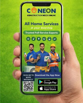Gurgaon, Appliance Repair, AC Service In Gurgaon &ndash; Free Gas Check | CONEON App