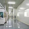 PUF Clean Room Panels For Pharma, Labs & Modular Cleanrooms