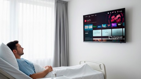 Islamabad, Electronics, PKR 292050,  HU8000F Samsung Hotel TV UHD 4K-43 Inches